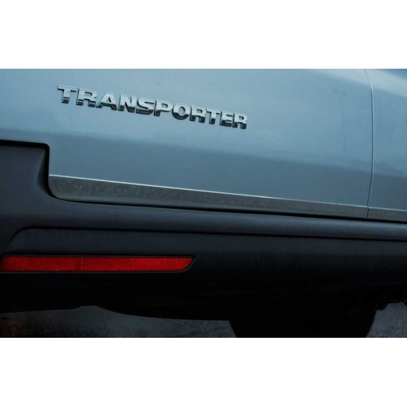 OMSA VW T5 Transporter Krom Bagaj Alt Çıta 2003-2014 Arası