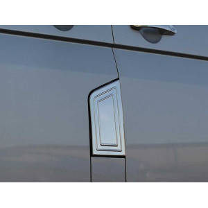 OMSA VW T5 Transporter Krom Depo Kapağı 2003-2014 Arası