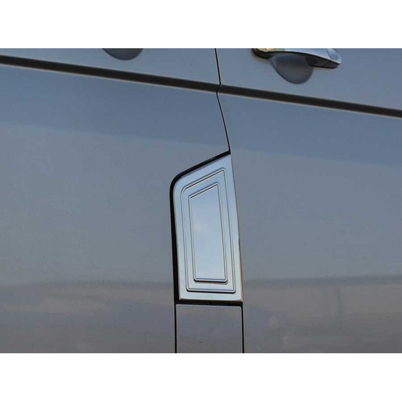 OMSA VW T5 Transporter Krom Depo Kapağı 2003-2014 Arası