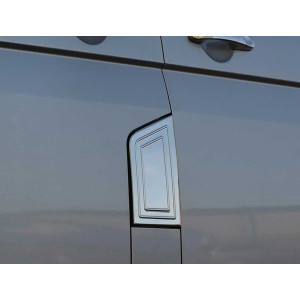 OMSA VW T5 Transporter Krom Depo Kapağı 2003-2014 Arası