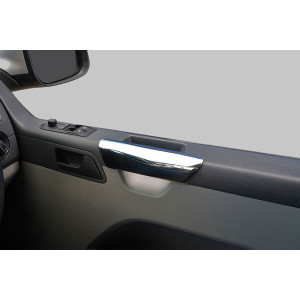 OMSA VW T5 Transporter Krom Kapı İçi Tutamak 2003-2010 Arası