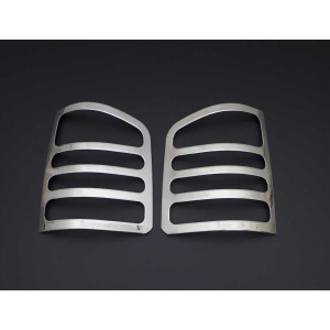 OMSA VW T5 Transporter Krom Stop Çerçevesi 2003-2014 Arası