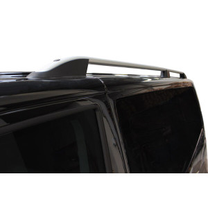 VW T6 Transporter Elegance Tavan Çıtası Alüminyum Kısa Şase 2015-2019 Arası