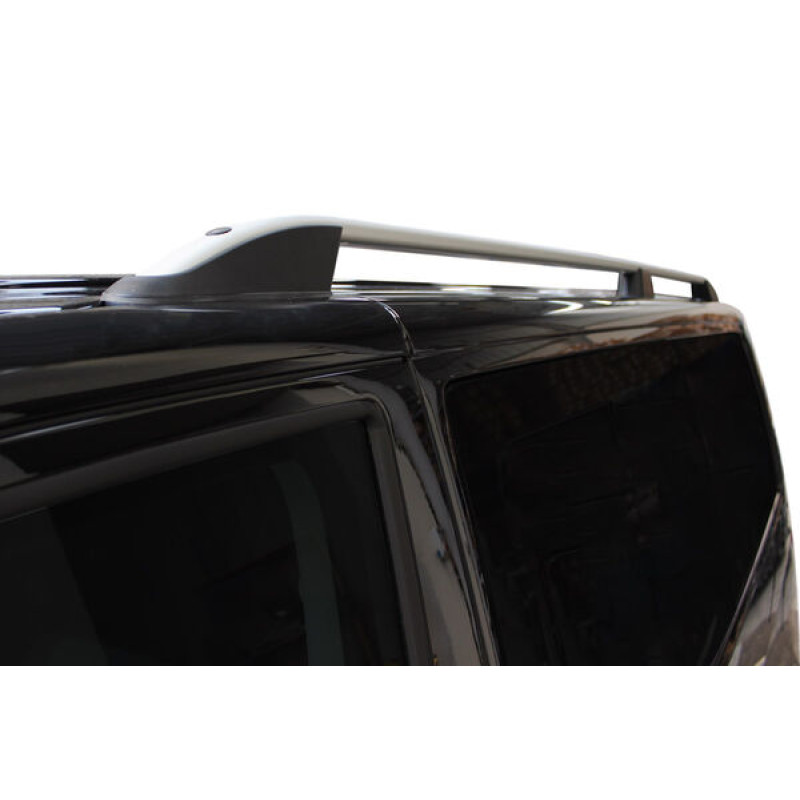 VW T6 Transporter Elegance Tavan Çıtası Alüminyum Kısa Şase 2015-2019 Arası