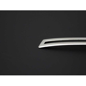 OMSA VW T6 Transporter Krom Reflektör Çerçevesi Çift Kapı 2 Parça 2015-2019 Arası