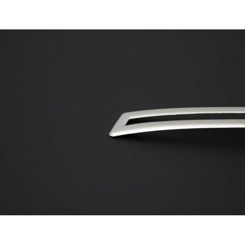 OMSA VW T6 Transporter Krom Reflektör Çerçevesi Çift Kapı 2 Parça 2015-2019 Arası