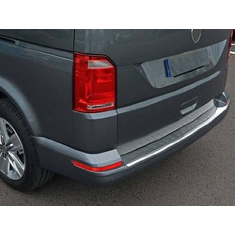 OMSA VW T6.1 Transporter Krom Sinyal Çerçevesi 2 Parça 2020-2023 Arası