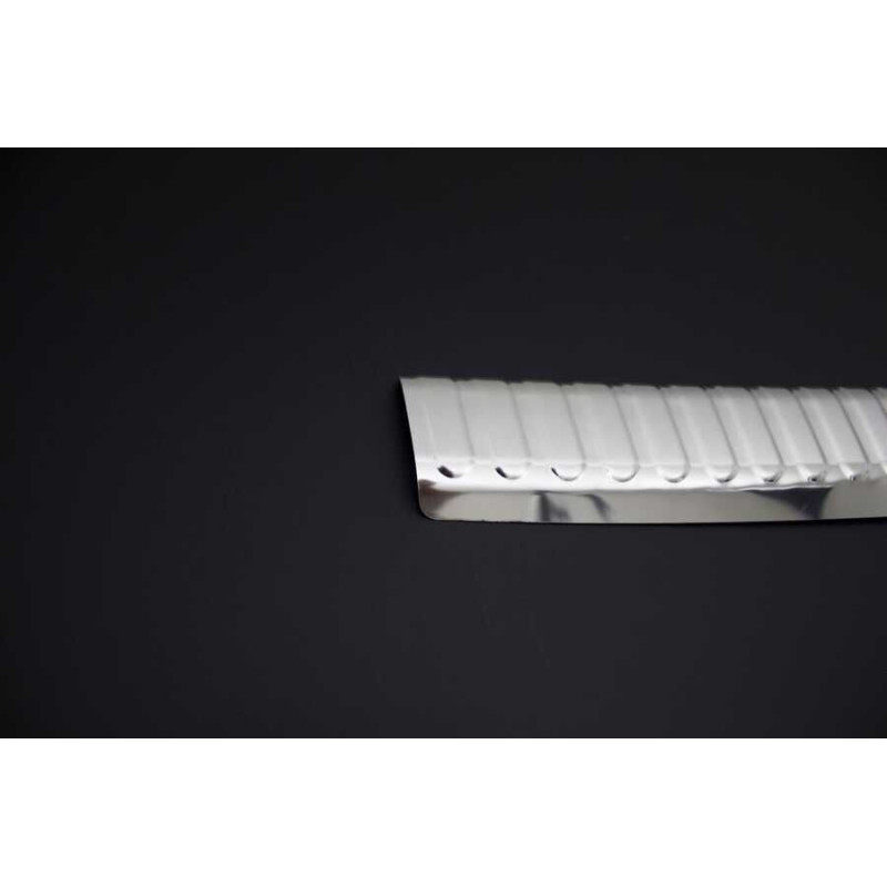 OMSA VW Tiguan Krom Arka Bagaj Eşiği 2007-2015 Arası