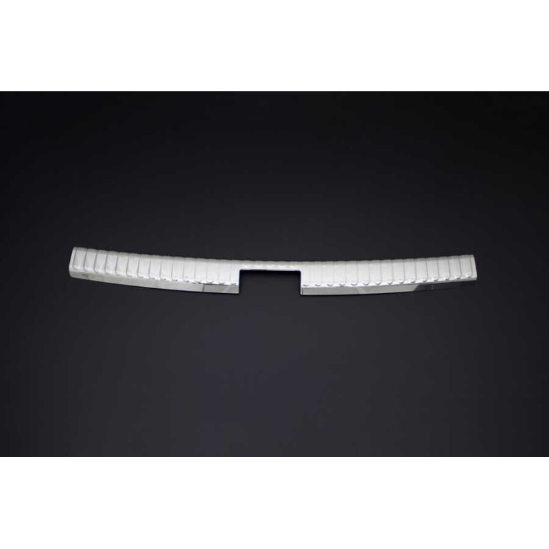 OMSA VW Tiguan Krom Bagaj Eşiği Taşlı 2007-2015 Arası