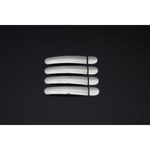 OMSA VW Tiguan Krom Kapı Kolu 4 Kapı 2007-2015 Arası