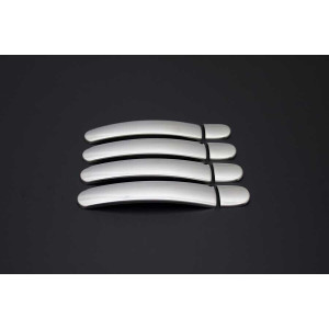 OMSA VW Tiguan Krom Kapı Kolu 4 Kapı 2007-2015 Arası