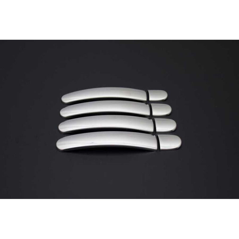 OMSA VW Tiguan Krom Kapı Kolu 4 Kapı 2007-2015 Arası
