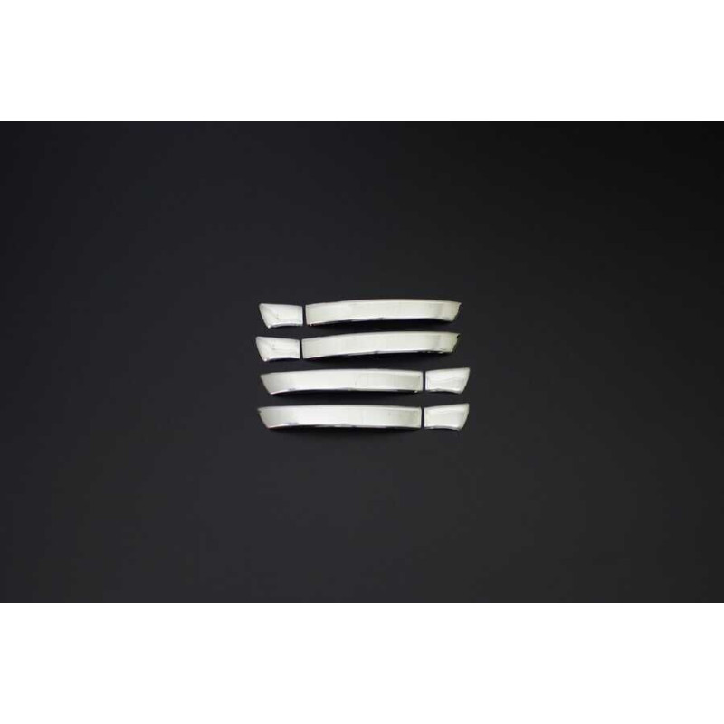 OMSA VW Touareg Krom Deco Kapı Kolu 4 Kapı 2010-2015 Arası