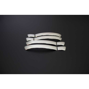 OMSA VW Touareg Krom Deco Kapı Kolu 4 Kapı 2010-2015 Arası