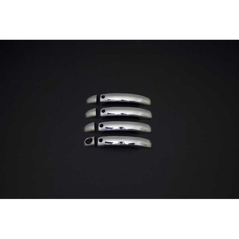 OMSA VW Touareg Krom Keyless Kapı Kolu 4 Kapı 2002-2007 Arası