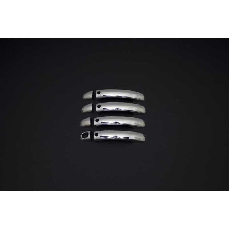 OMSA VW Touareg Krom Keyless Kapı Kolu 4 Kapı 2002-2007 Arası