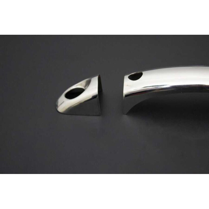 OMSA VW Touareg Krom Keyless Kapı Kolu 4 Kapı 2002-2007 Arası