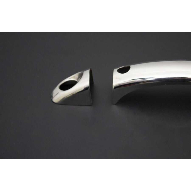 OMSA VW Touareg Krom Keyless Kapı Kolu 4 Kapı 2002-2007 Arası