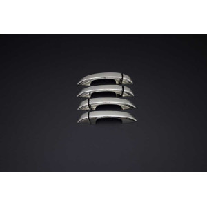 OMSA VW Touareg Krom Kapı Kolu 4 Kapı 2010-2015 Arası