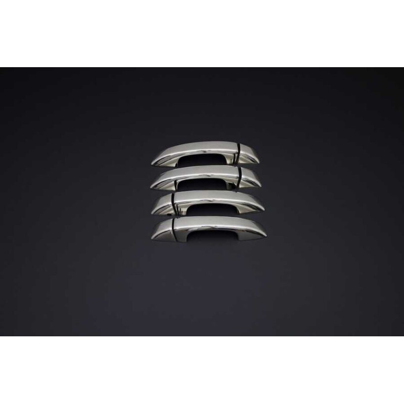 OMSA VW Touareg Krom Kapı Kolu 4 Kapı 2010-2015 Arası