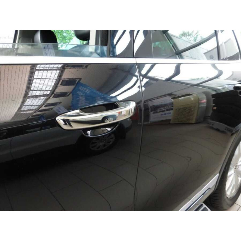 OMSA VW Touareg Krom Kapı Kolu 4 Kapı 2010-2015 Arası