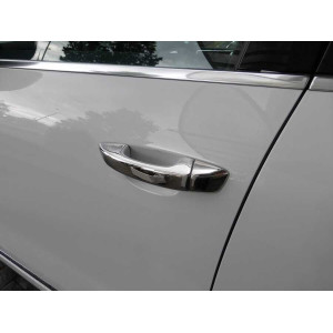 OMSA VW Touareg Krom Kapı Kolu 4 Kapı 2010-2015 Arası