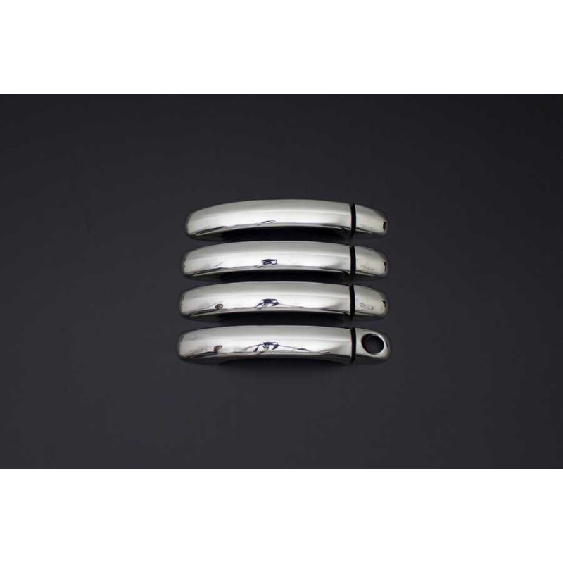 OMSA VW Touareg Krom Kapı Kolu 4 Kapı 2002-2010 Arası