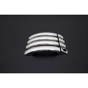 OMSA VW Touareg Krom Kapı Kolu 4 Kapı 2002-2010 Arası