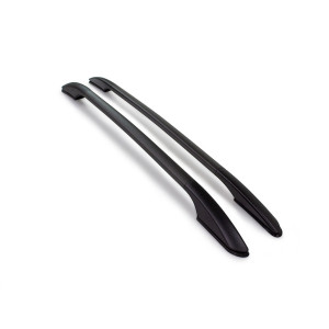 VW Touareg Solid Tavan Çıtası Siyah 2002-2010 Arası