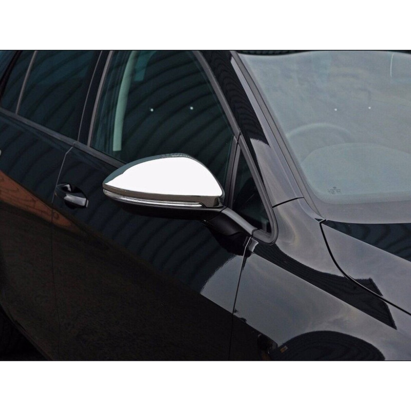 OMSA VW Touran Krom Ayna Kapağı 2 Parça 2015 ve Sonrası