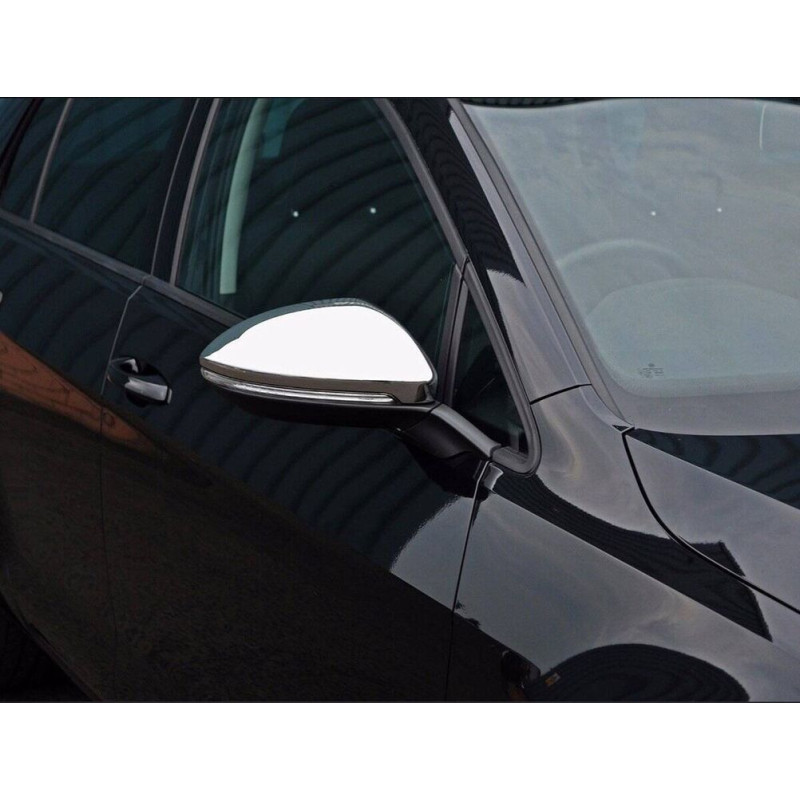OMSA VW Touran Krom Ayna Kapağı 2 Parça 2015 ve Sonrası