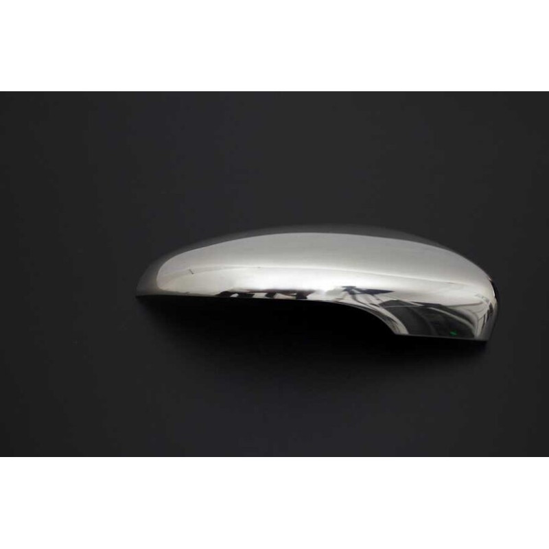 OMSA VW Touran Krom Ayna Kapağı 2 Parça 2010-2015 Arası