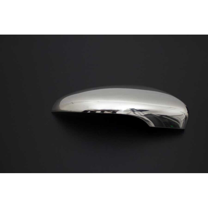 OMSA VW Touran Krom Ayna Kapağı 2 Parça 2010-2015 Arası