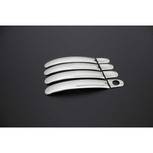 OMSA VW Touran Krom Deco Kapı Kolu 4 Kapı 2010-2015 Arası