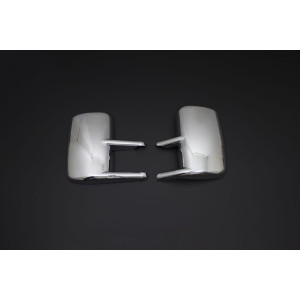OMSA VW Volt / Lt Krom Kapı Kolu 2 Kapı 1998-2006 Arası