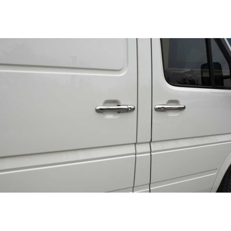 OMSA VW Volt / Lt Krom Kapı Kolu 4 Kapı 1998-2006 Arası