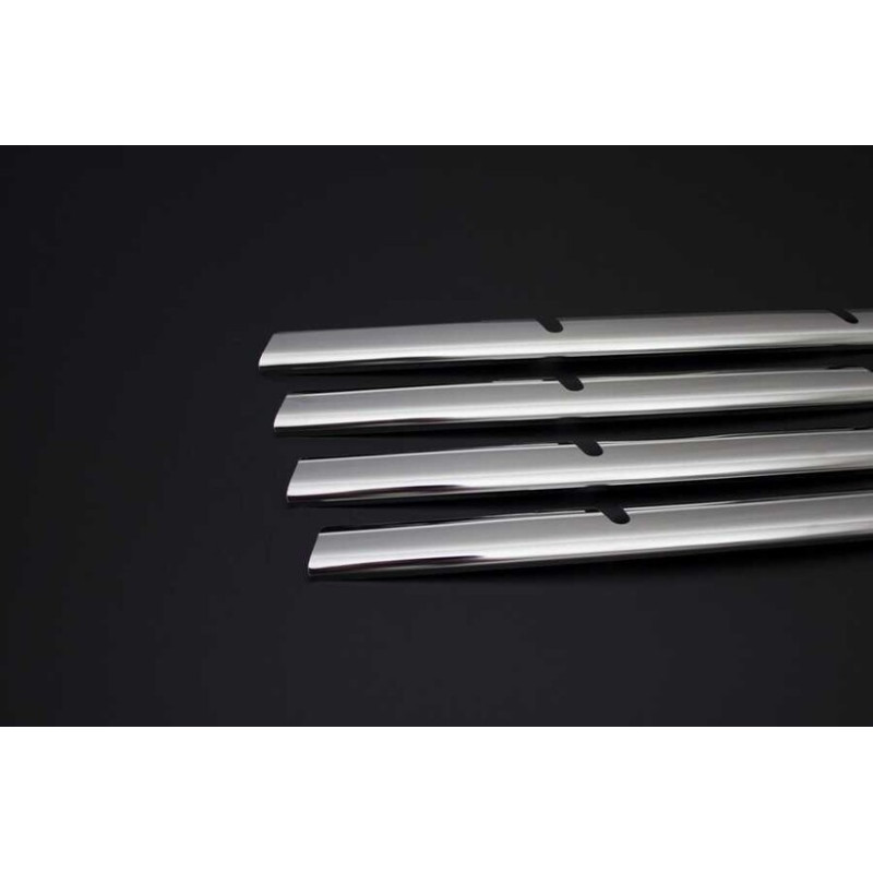 OMSA VW Volt / Lt Krom Ön Panjur 8 Parça 1998-2006 Arası