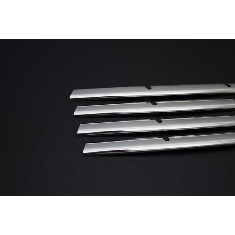 OMSA VW Volt / Lt Krom Ön Panjur 8 Parça 1998-2006 Arası