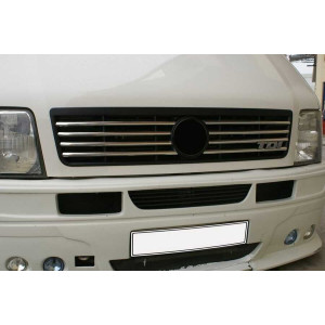 OMSA VW Volt / Lt Krom Ön Panjur 8 Parça 1998-2006 Arası