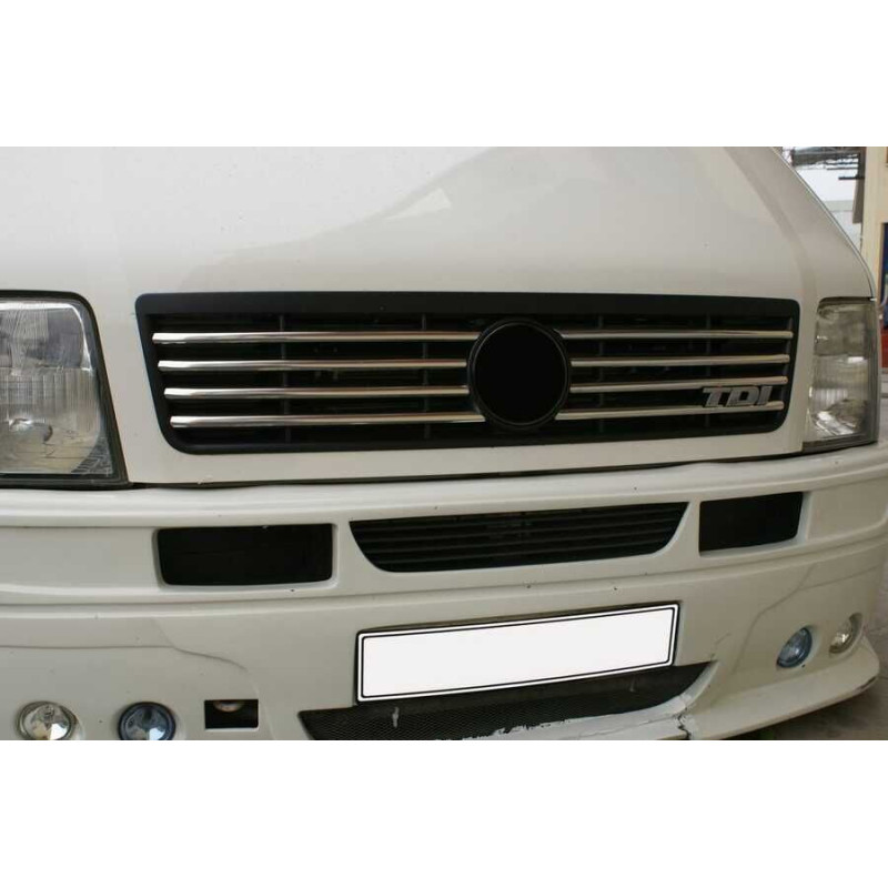 OMSA VW Volt / Lt Krom Ön Panjur 8 Parça 1998-2006 Arası