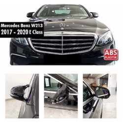 Mercedes Benz E W213 Batman Ayna Kapağı (2017+