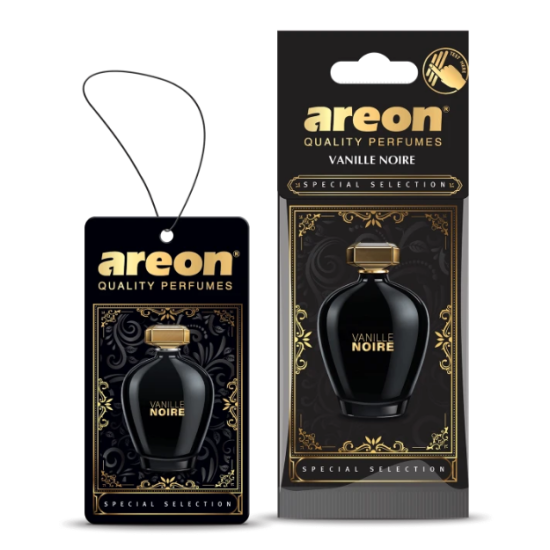 Areon Special Selection For Him Vanilla Noire Areon Special Selection For Him Vanilla Noire