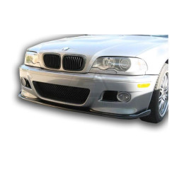 Bmw E46 M3 Hamman Ön Lip (Plastik)