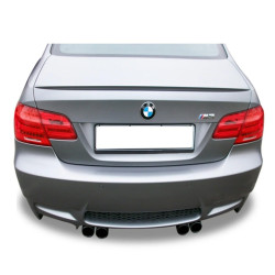 BMW E92 2007-2013 3 Serisi M3 Style Spoiler