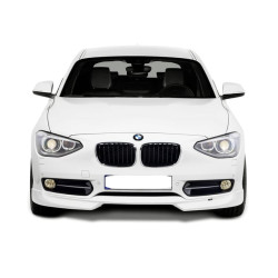 Bmw F20 2012 - 2016 Orijinal Tampon Ön Ek (Plastik)