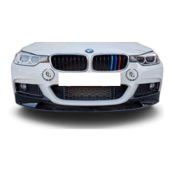 Bmw F30 M-Technic Ön Lip (Plastik)