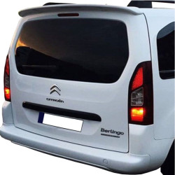 Citroen Berlingo Spoiler