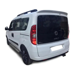 Fiat Doblo 2023-2024 Sport Style Spoiler