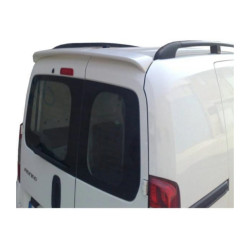 Fiat Fiorino Çift Kapı Sport Style Spoiler