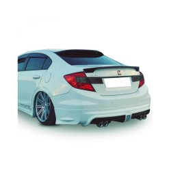 Honda Civic Fb7 Usa Style Spoiler